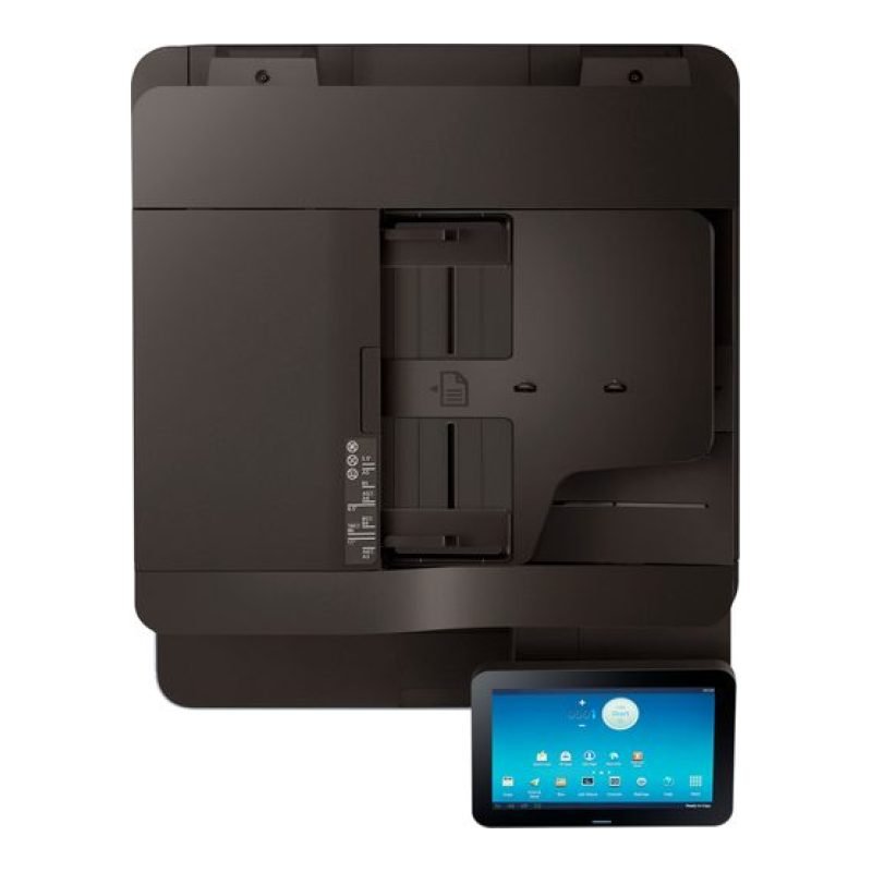 HP SL-X7500LX — görsel 5