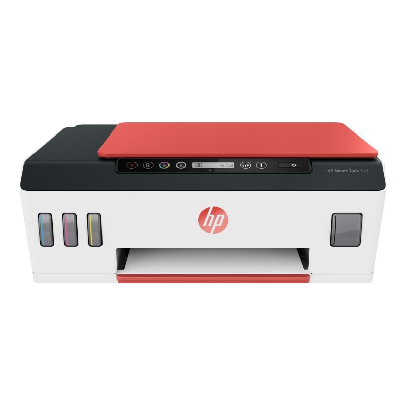 HP Smart Tank 519
