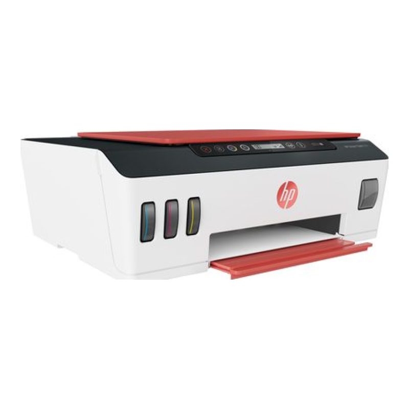HP Smart Tank 519 — görsel 3