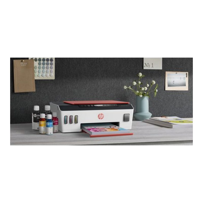 HP Smart Tank 519 — görsel 5