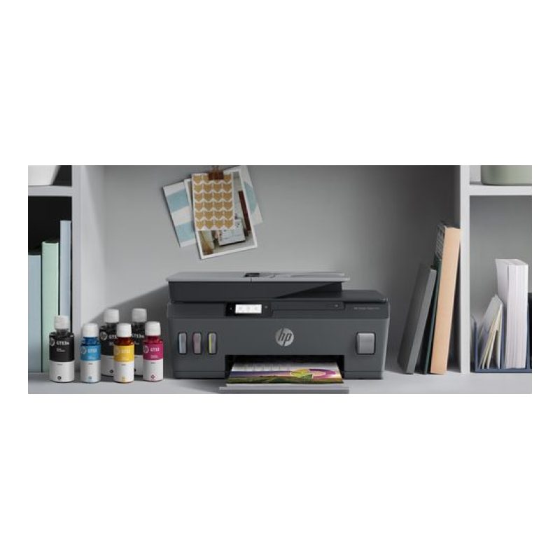 HP Smart Tank 530 — görsel 4
