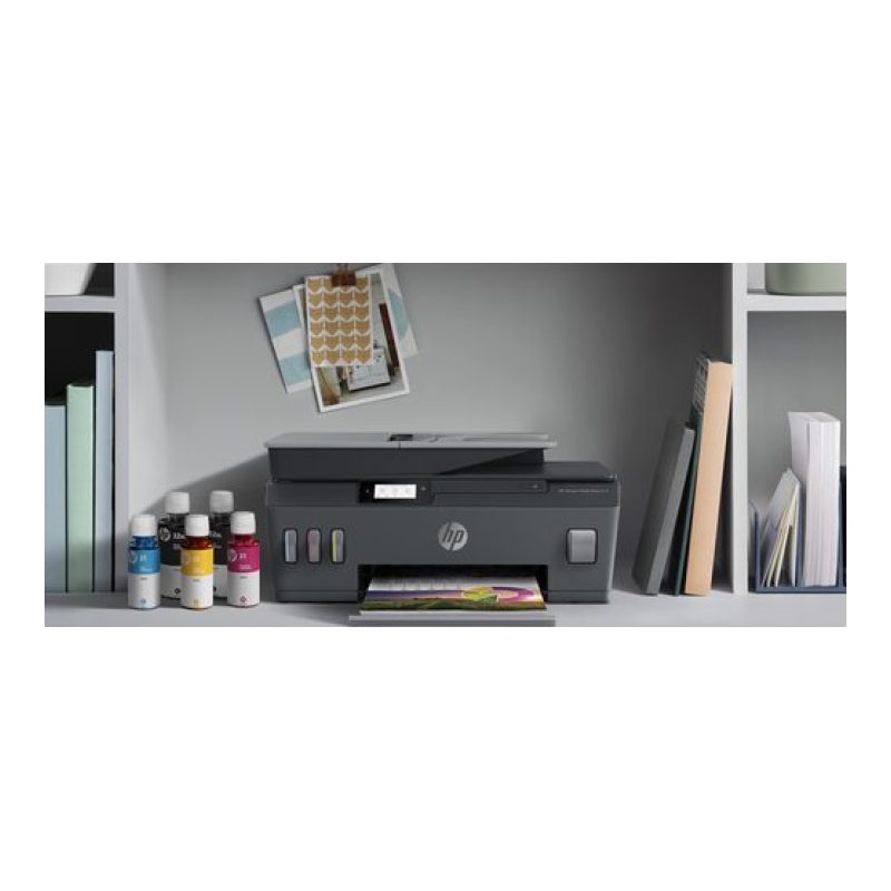 HP Smart Tank 530 — görsel 5