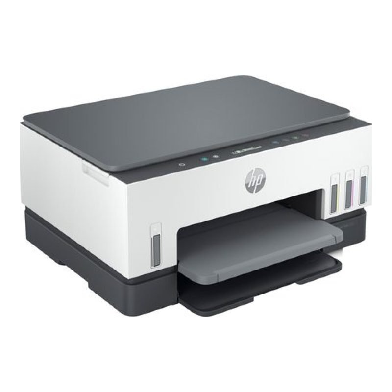 HP Smart Tank 6005 Kablosuz All-in-One Renk — görsel 3