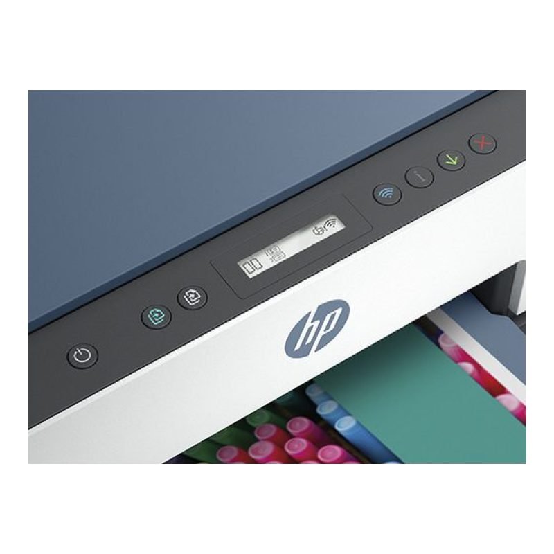 HP Smart Tank 670 — görsel 5