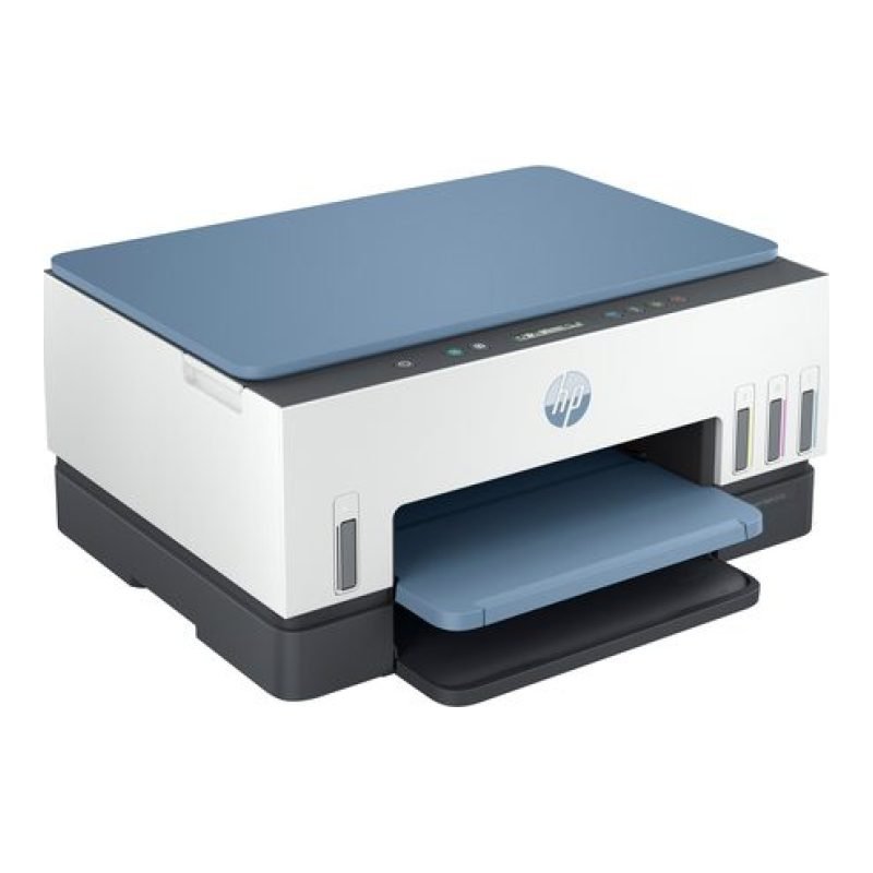 HP Smart Tank 670 Kablosuz All-in-One Renk — görsel 2