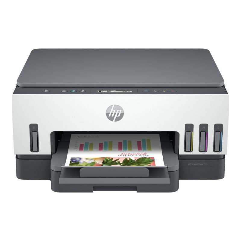 HP Smart Tank 720