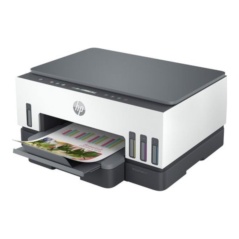 HP Smart Tank 720 — görsel 2