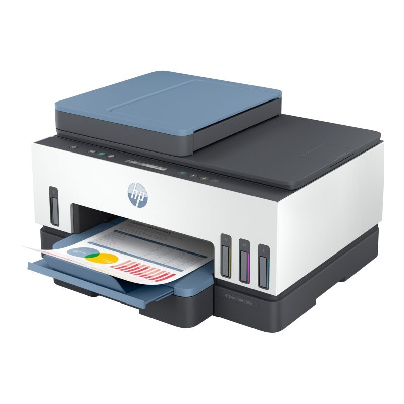 HP Smart Tank 7308