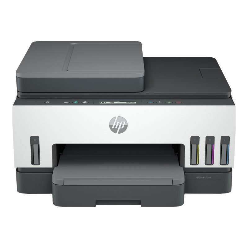 HP Smart Tank 750