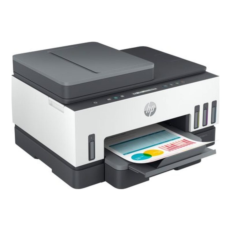 HP Smart Tank 750 — görsel 2