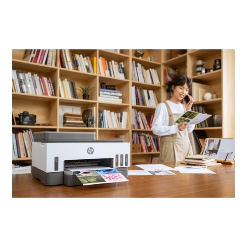 HP Smart Tank 750 — görsel 5