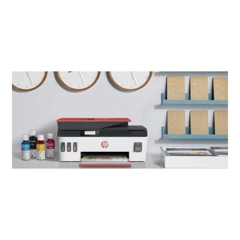 HP Smart Tank 615 — görsel 4