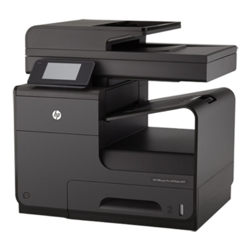 HP Officejet Pro X476dw — görsel 4