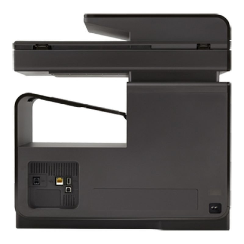 HP Officejet Pro X476dw — görsel 5