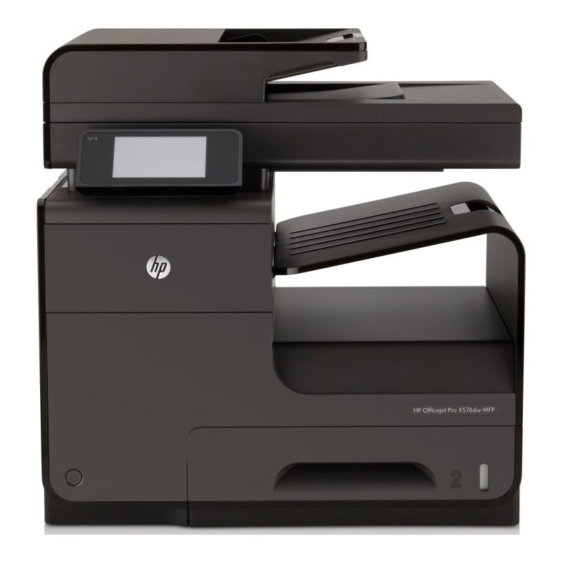 HP X576dw