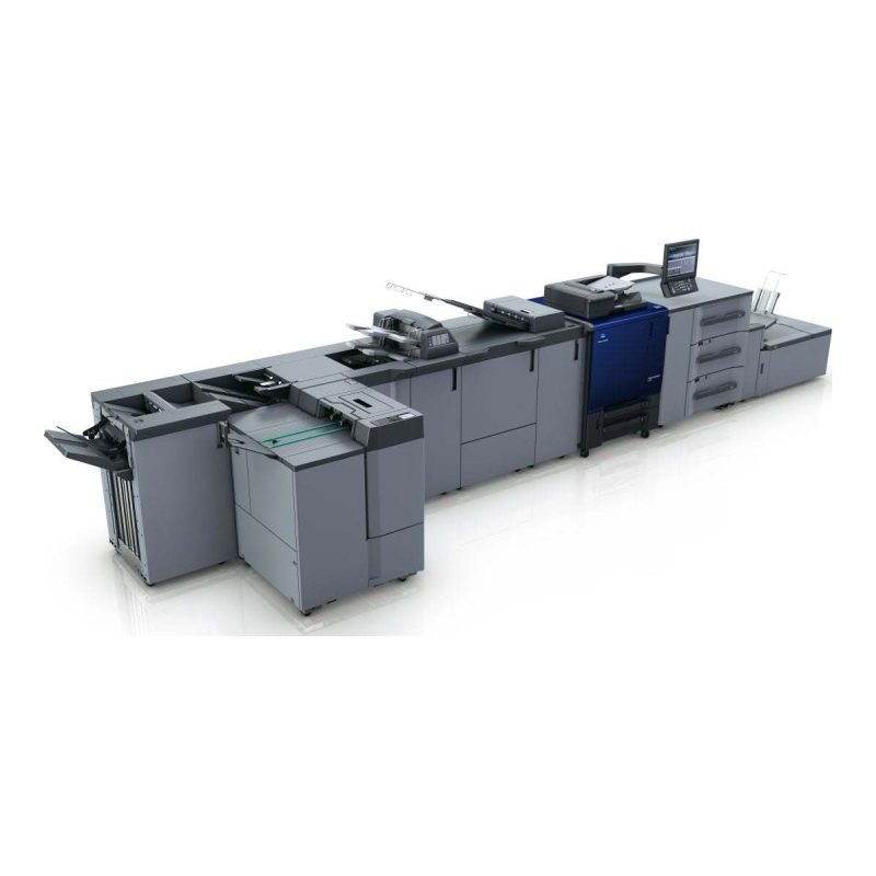 Konica Minolta AccurioPress C3070