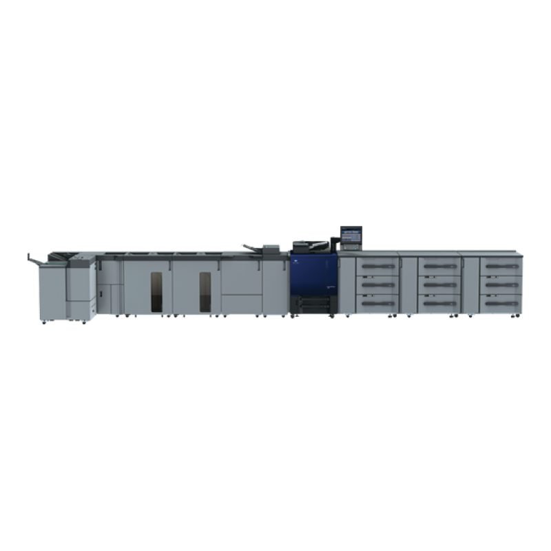 Konica Minolta AccurioPress C3080P