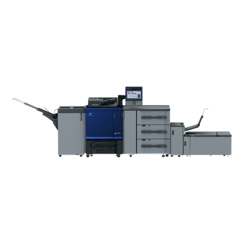 Konica Minolta AccurioPress C4070