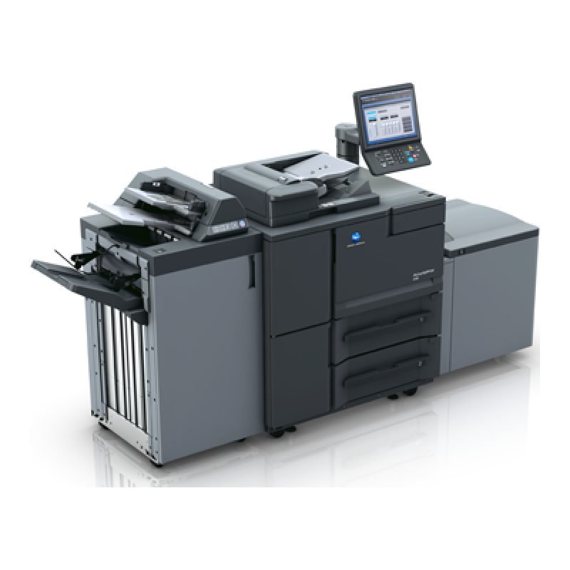 Konica Minolta AccurioPrint 2100
