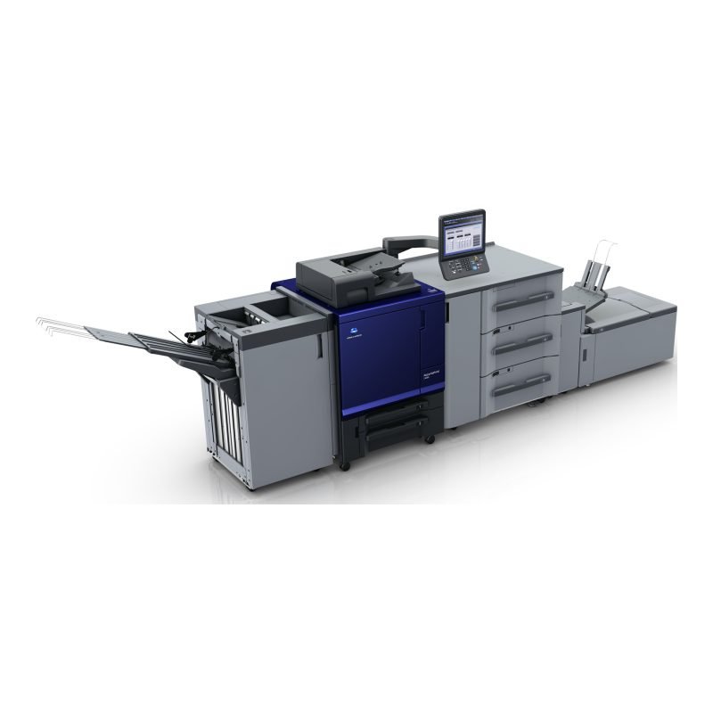Konica Minolta AccurioPrint C4065