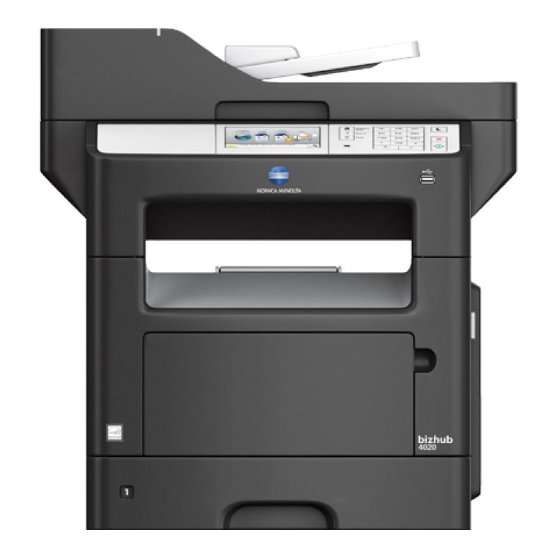 Konica Minolta bizhub 4020