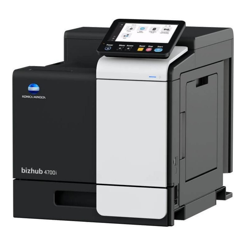 Konica Minolta bizhub 4700i