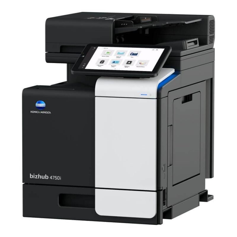 Konica Minolta bizhub 4750i
