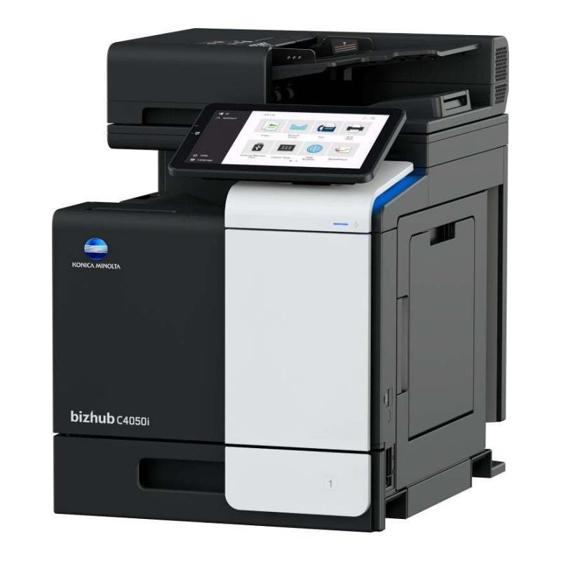 Konica Minolta bizhub C4050i