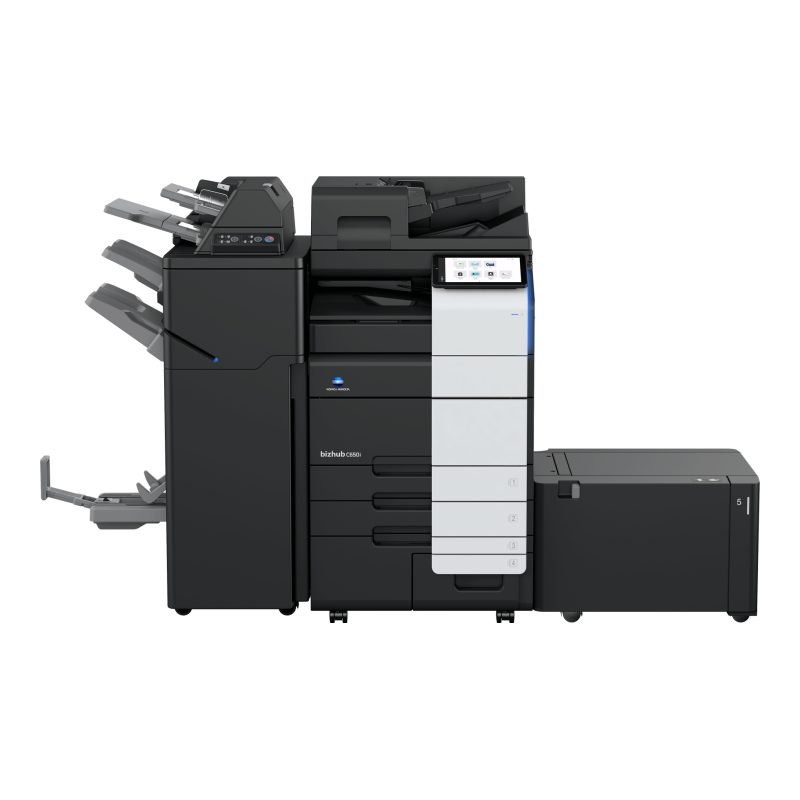 Konica Minolta bizhub C650i