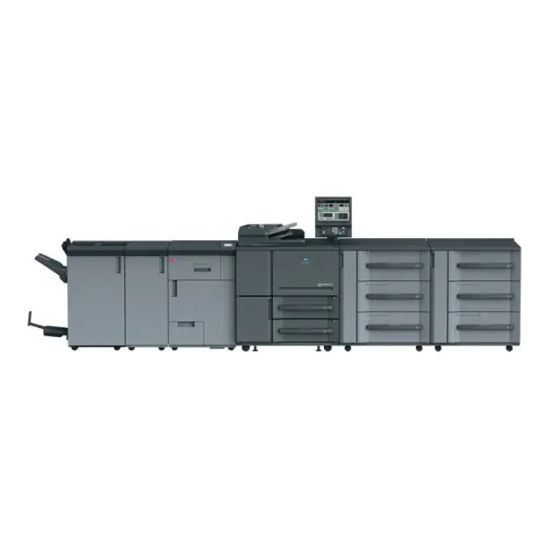 Konica Minolta bizhub PRESS 1052