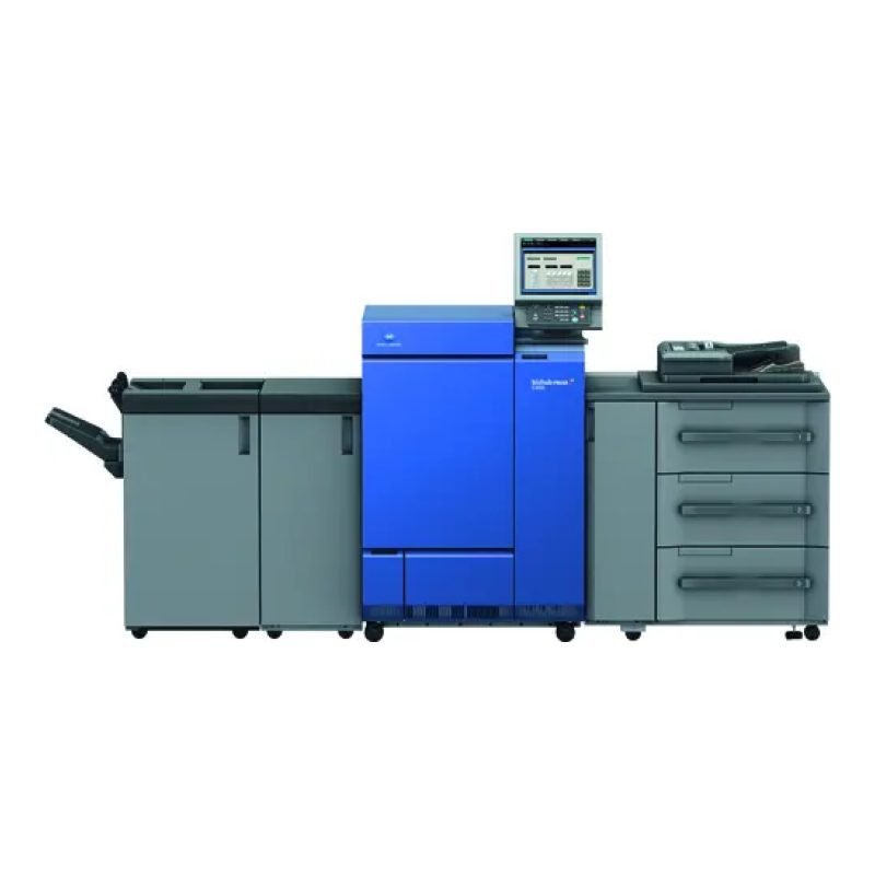 Konica Minolta bizhub PRESS C1085