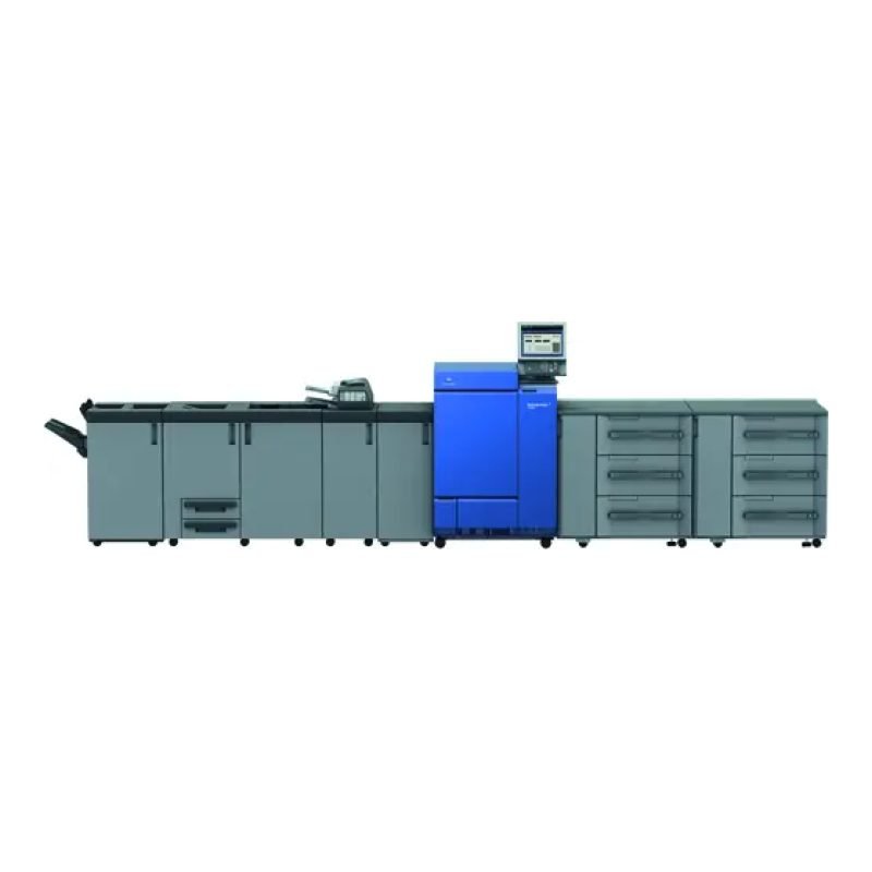 Konica Minolta bizhub PRESS C1100