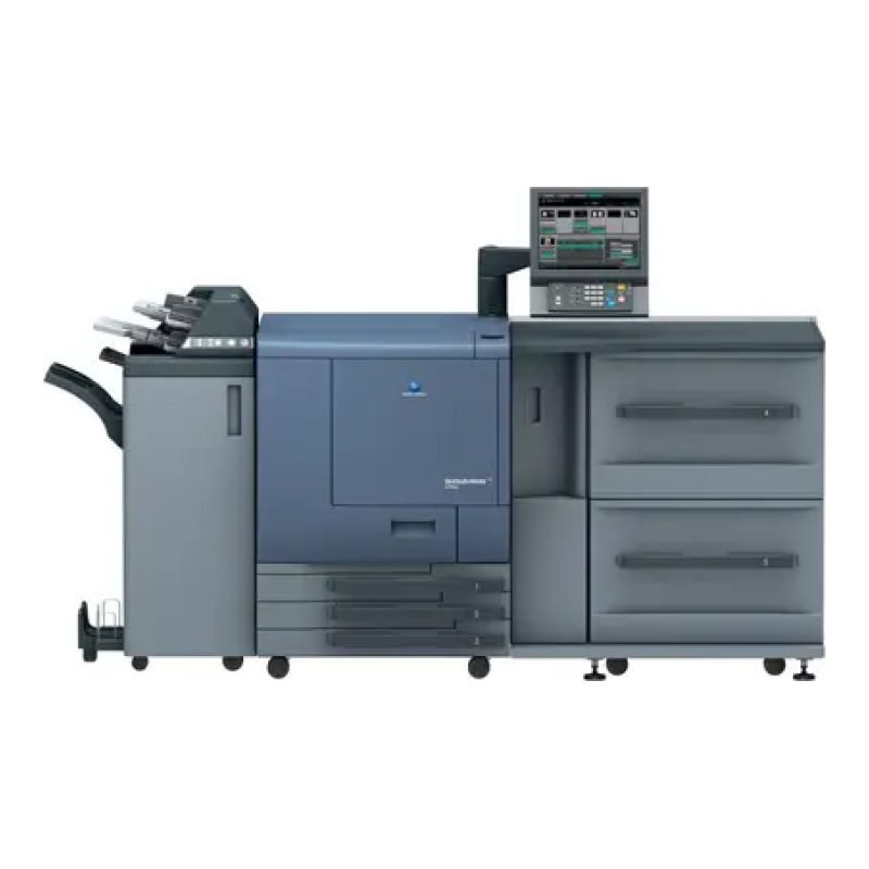 Konica Minolta bizhub PRESS C70hc