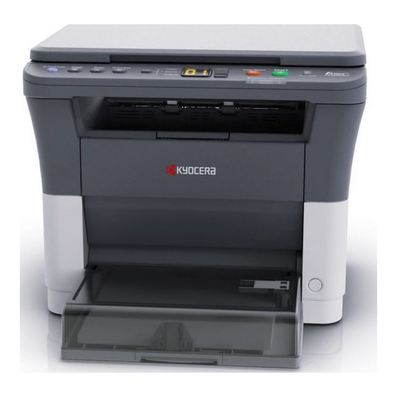 Kyocera 1020MFP