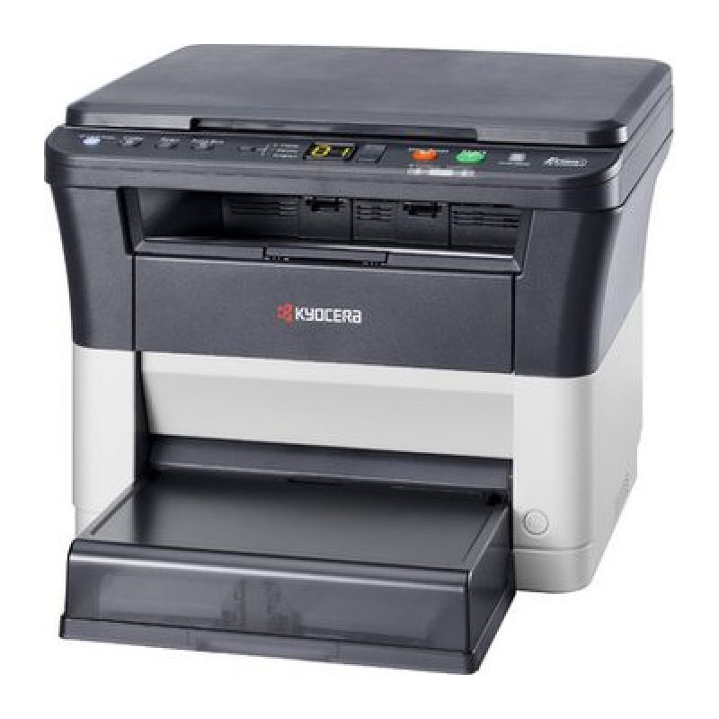 Kyocera 1020MFP — görsel 2