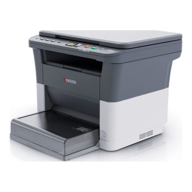 Kyocera 1020MFP — görsel 4