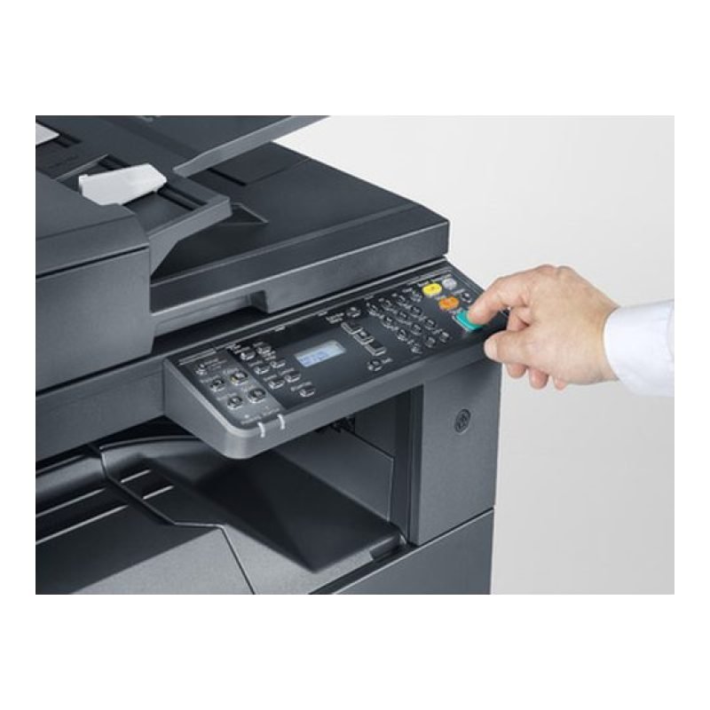Kyocera TASKalfa 1800 — görsel 3