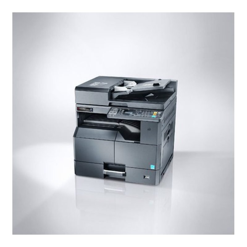 Kyocera TASKalfa 1800 — görsel 4