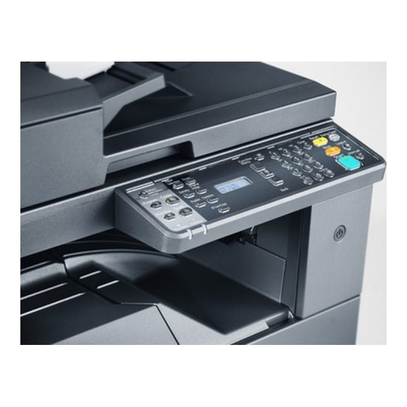 Kyocera TASKalfa 1800 — görsel 5
