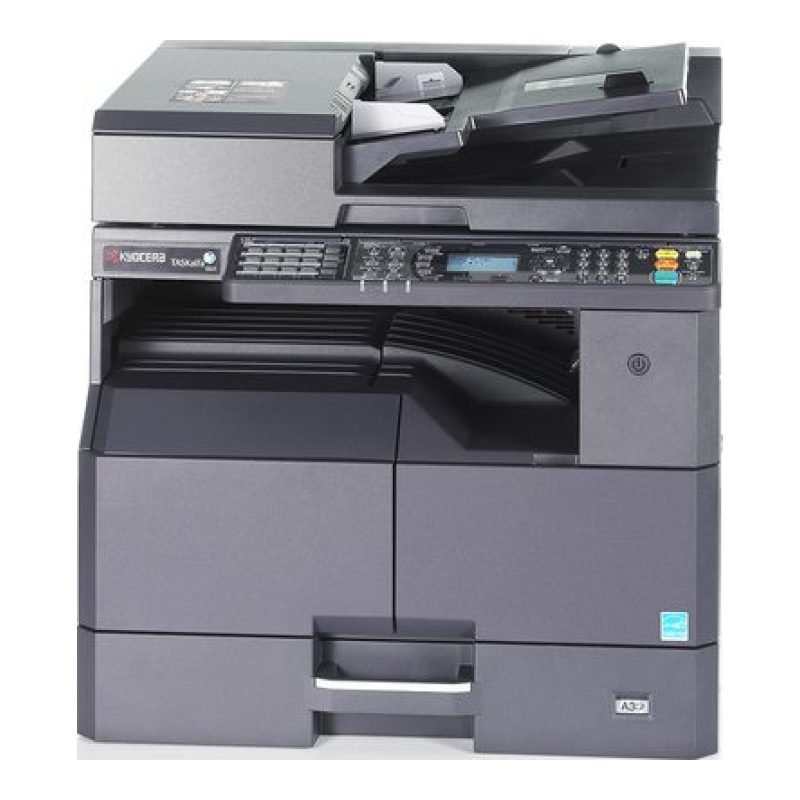 Kyocera TASKalfa 1801 — görsel 2