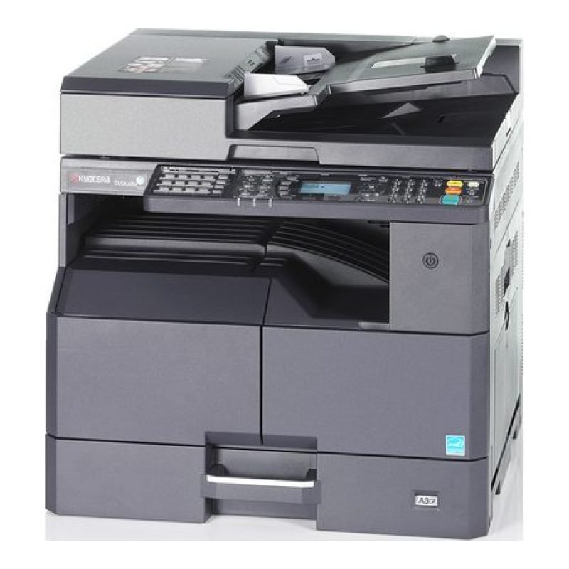 Kyocera TASKalfa 1801 — görsel 3