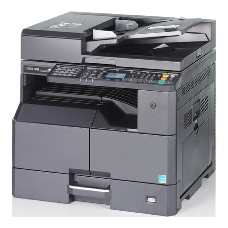 Kyocera TASKalfa 1801 — görsel 5