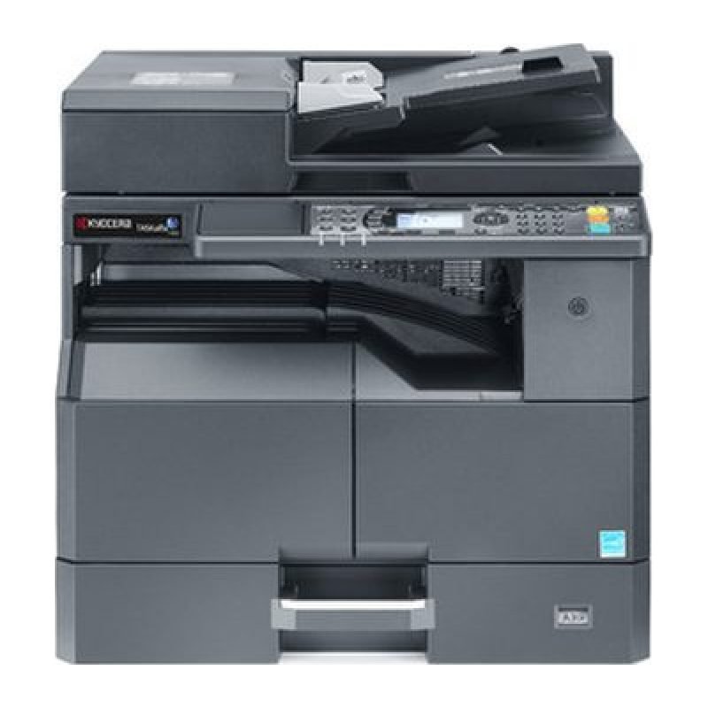 Kyocera TASKalfa 2201 — görsel 3