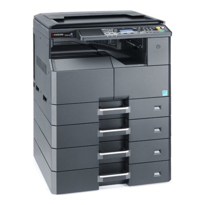 Kyocera TASKalfa 2201 — görsel 4