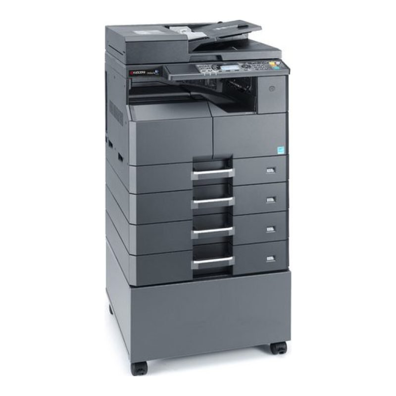 Kyocera TASKalfa 2201 — görsel 5