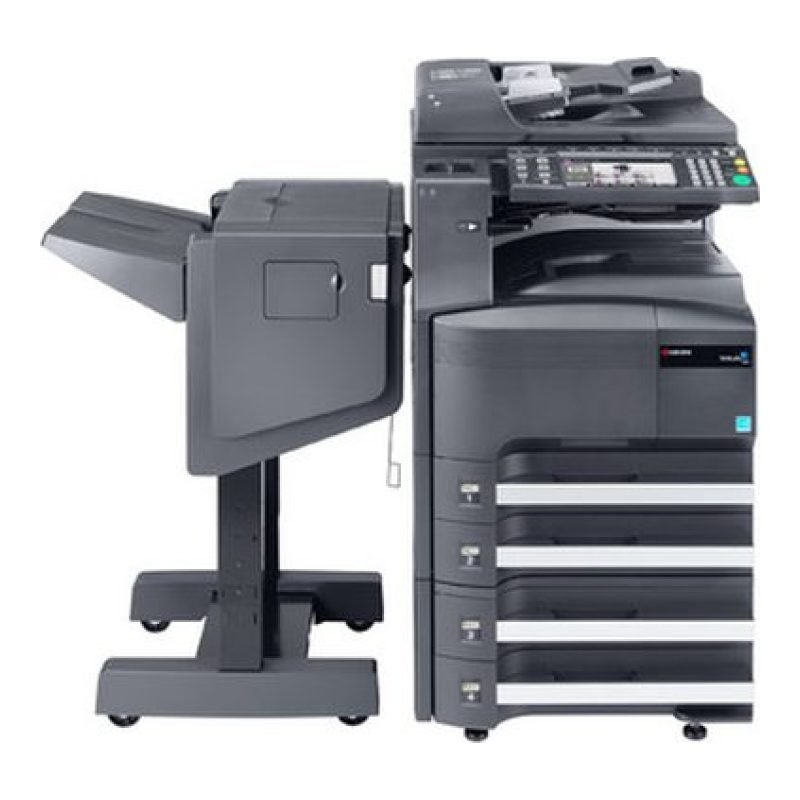 Kyocera TASKalfa 300i — görsel 2