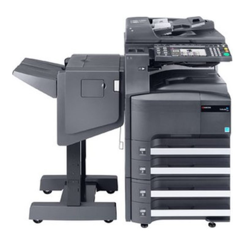 Kyocera TASKalfa 300i — görsel 3