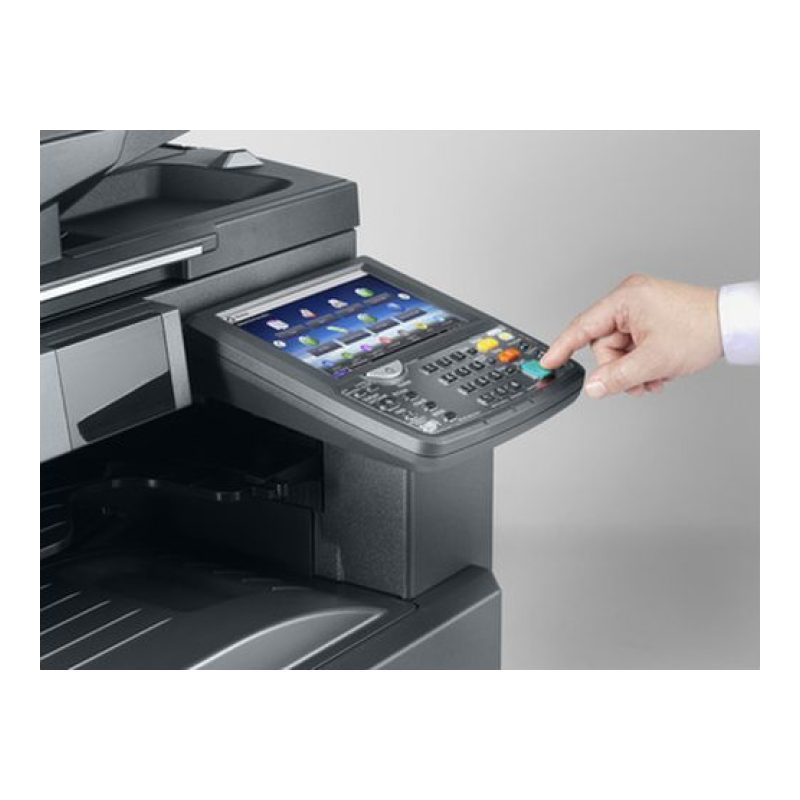 Kyocera TASKalfa 3010i — görsel 2