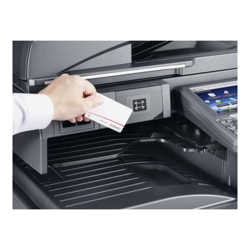 Kyocera TASKalfa 3010i — görsel 3