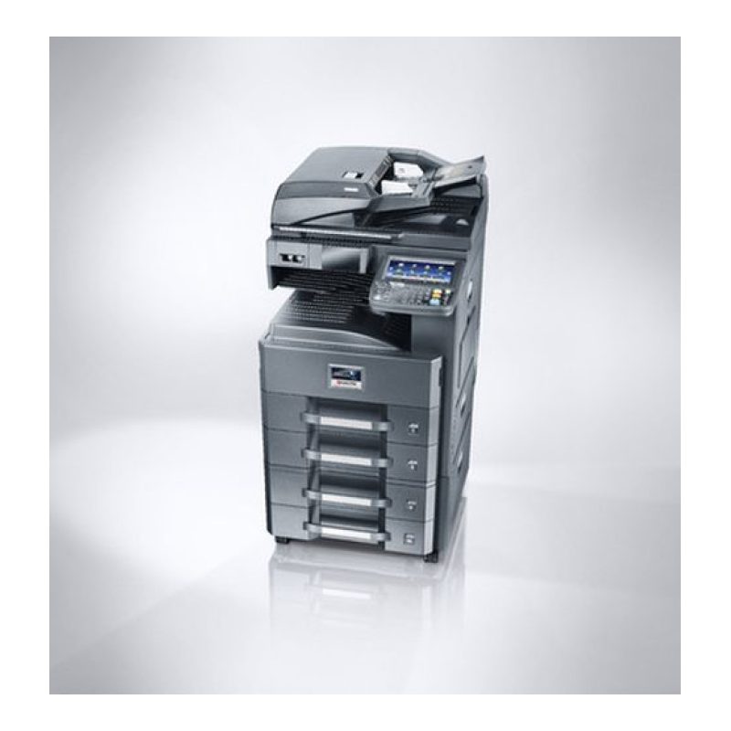 Kyocera TASKalfa 3010i — görsel 5